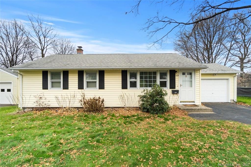 169 Merigold Dr, New Britain, CT 06053 MLS 170539779 Coldwell Banker