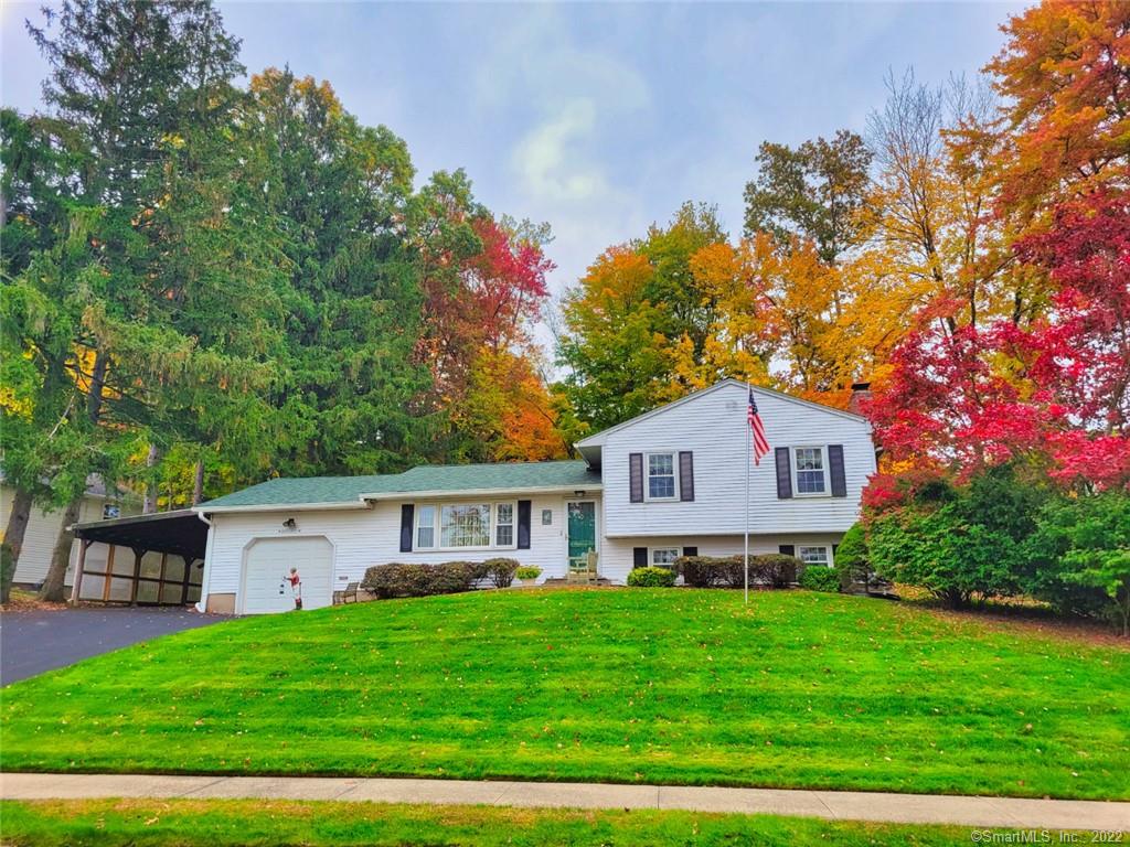 6 Bayberry Dr, Wallingford, CT 06492 MLS 170539791 Coldwell Banker