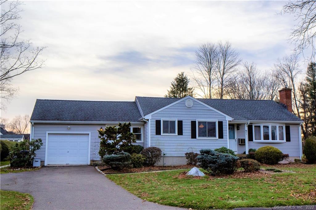 25 Deming St, South Windsor, CT 06074 MLS 170539794 Coldwell Banker