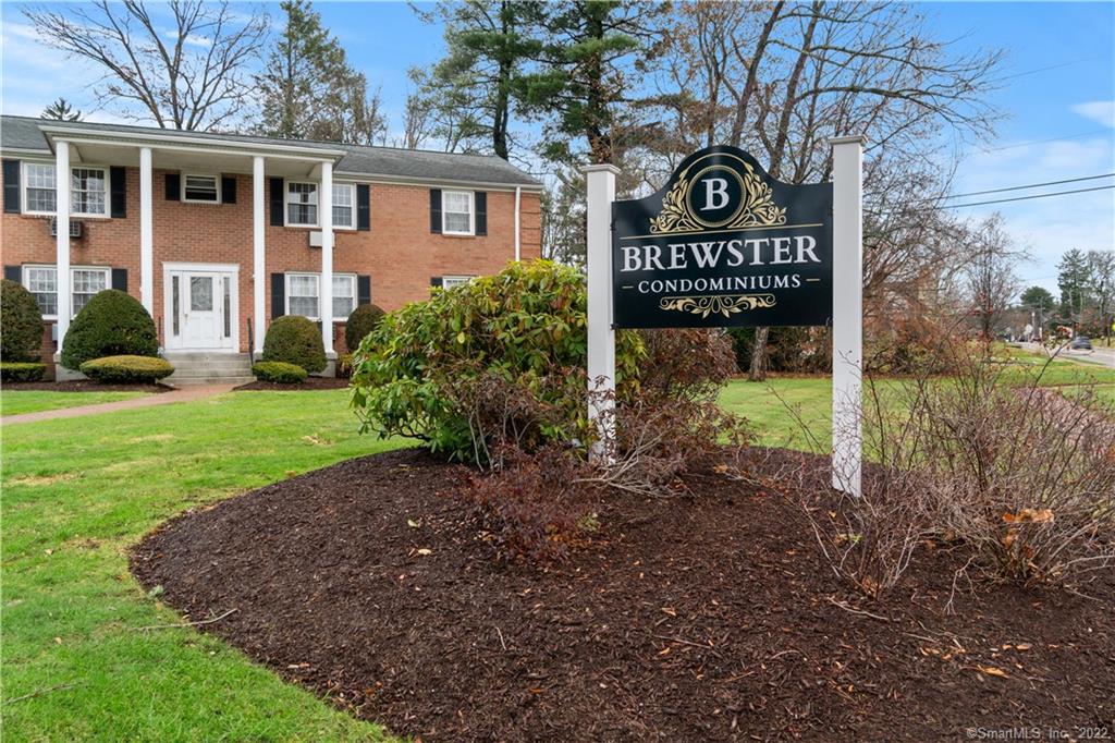 39 Brewster Rd B, Glastonbury, CT 06033 MLS 170539894 Coldwell Banker
