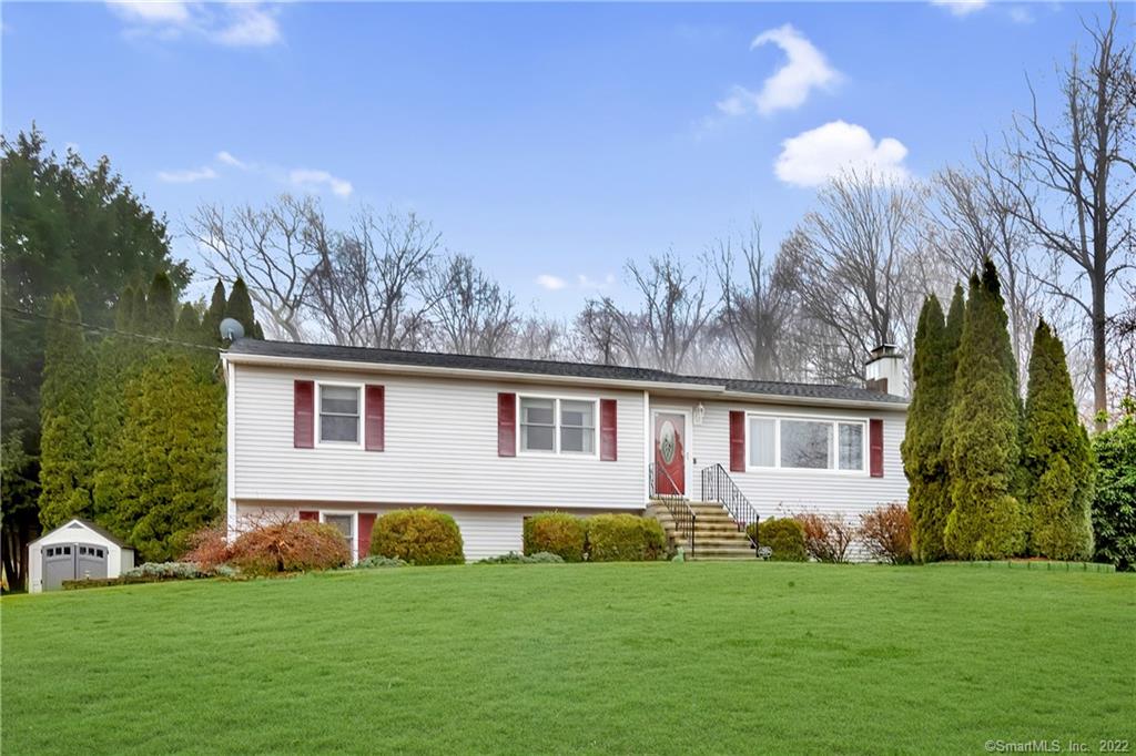 22 Astor Dr, Shelton, CT 06484 MLS 170539898 Coldwell Banker