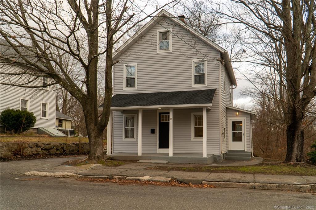 72 Red Mountain Ave, Torrington, CT 06790 MLS 170539973 Coldwell Banker
