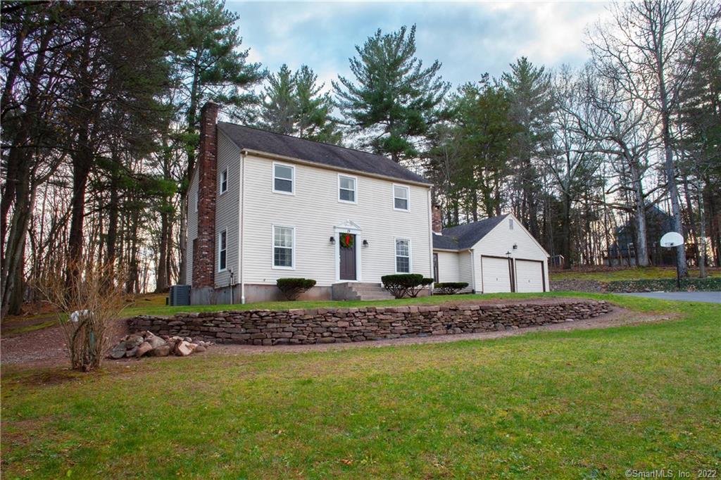 19 Concord Dr, East Granby, CT 06026 MLS 170539983 Coldwell Banker