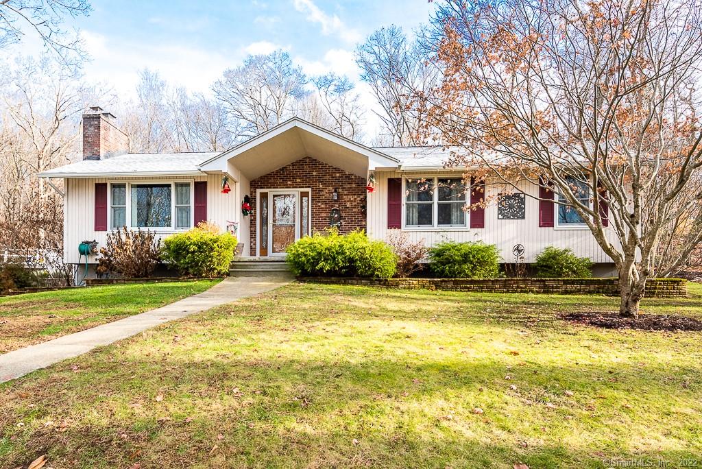 654 Shewville Rd, Ledyard, CT 06339 MLS 170539996 Coldwell Banker