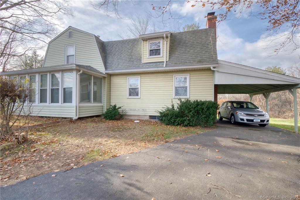 106 St, Bristol, CT 06010 MLS 170540008 Coldwell Banker