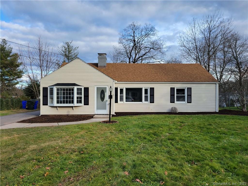 64 Mapleside Dr, Wethersfield, CT 06109 MLS 170540032 Coldwell Banker