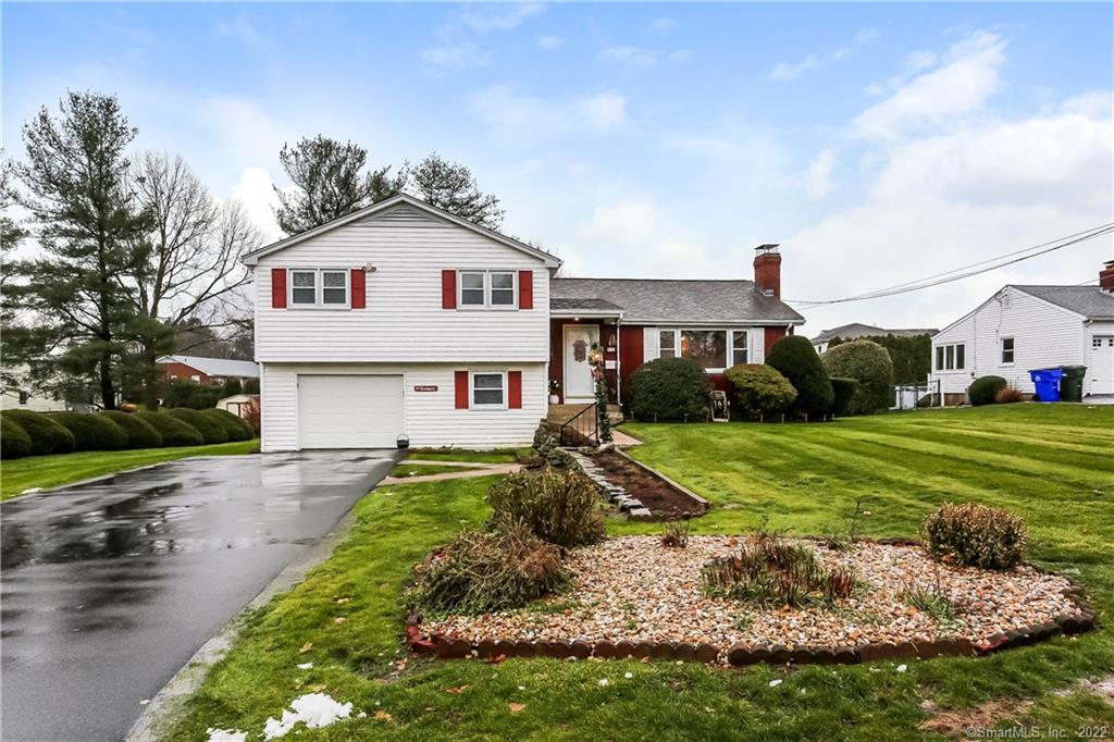 977 Cloverdale Cir, Wethersfield, CT 06109 MLS 170540083 Coldwell