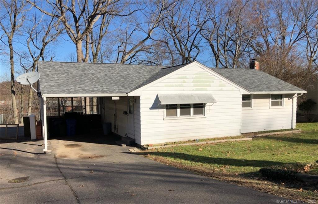 128 Arbutus St, East Hartford, CT 06108 MLS 170540106 Coldwell Banker