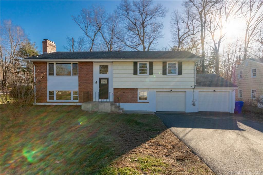 5 Timber Trail, East Hartford, CT 06118 MLS 170540113 Coldwell Banker