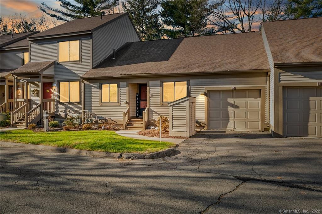 2 Westview Ct 2, Avon, CT 06001 MLS 170540119 Coldwell Banker