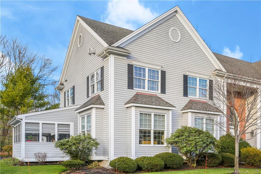 11 Village Dr 11, Trumbull, CT 06611 MLS 170540132 Coldwell Banker