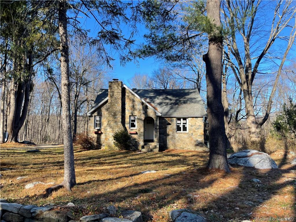 292 Brainard Hill Rd, Haddam, CT 06441 MLS 170540153 Coldwell Banker