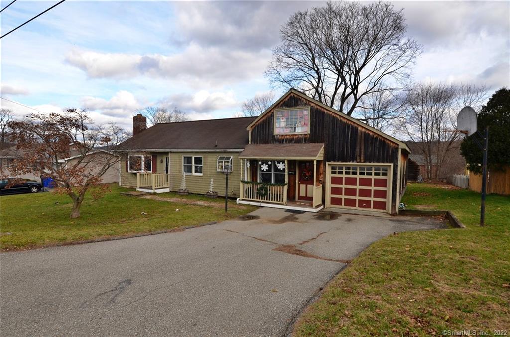 13 Sherwood Dr, New Milford, CT 06776 MLS 170540183 Coldwell Banker