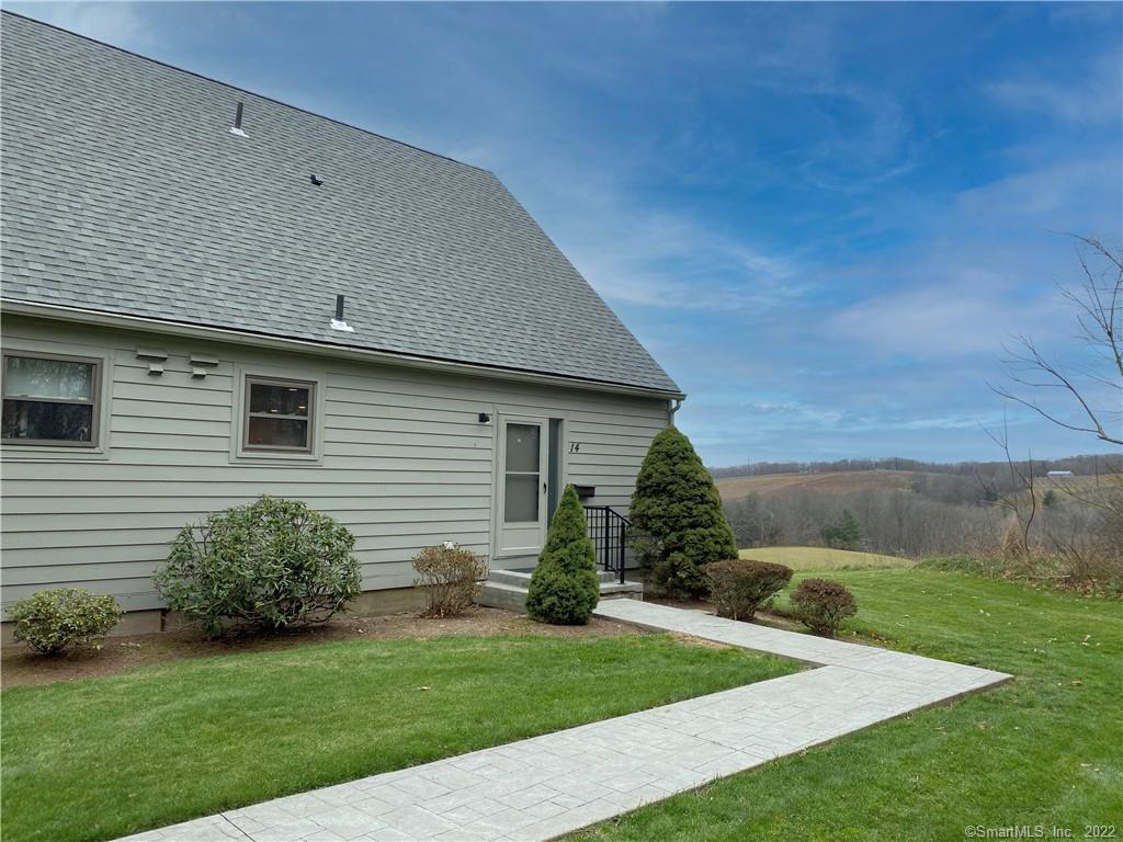 14 Hallmark Hill Dr 14, Wallingford, CT 06492 MLS 170540262