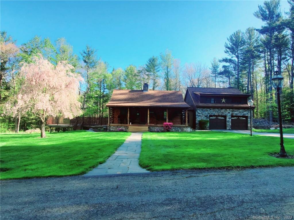 125 Old North Rd, Winchester, CT 06098 MLS 170540290 Coldwell Banker