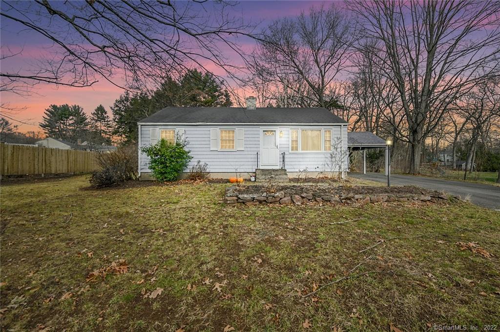 46 Wyndwood Rd, Farmington, CT 06032 MLS 170540299 Coldwell Banker