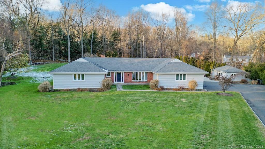 75 Carriage Dr, Stamford, CT 06902 MLS 170540422 Coldwell Banker