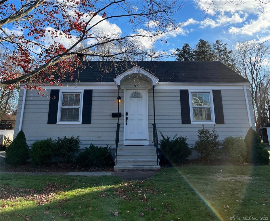 97 Naubuc Ave, Glastonbury, CT 06033 MLS 170540473 Coldwell Banker