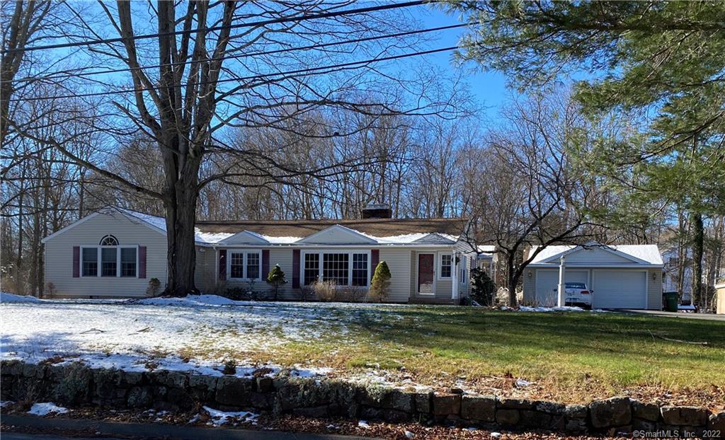 343 Williams Rd, Wallingford, CT 06492 MLS 170540542 Coldwell Banker