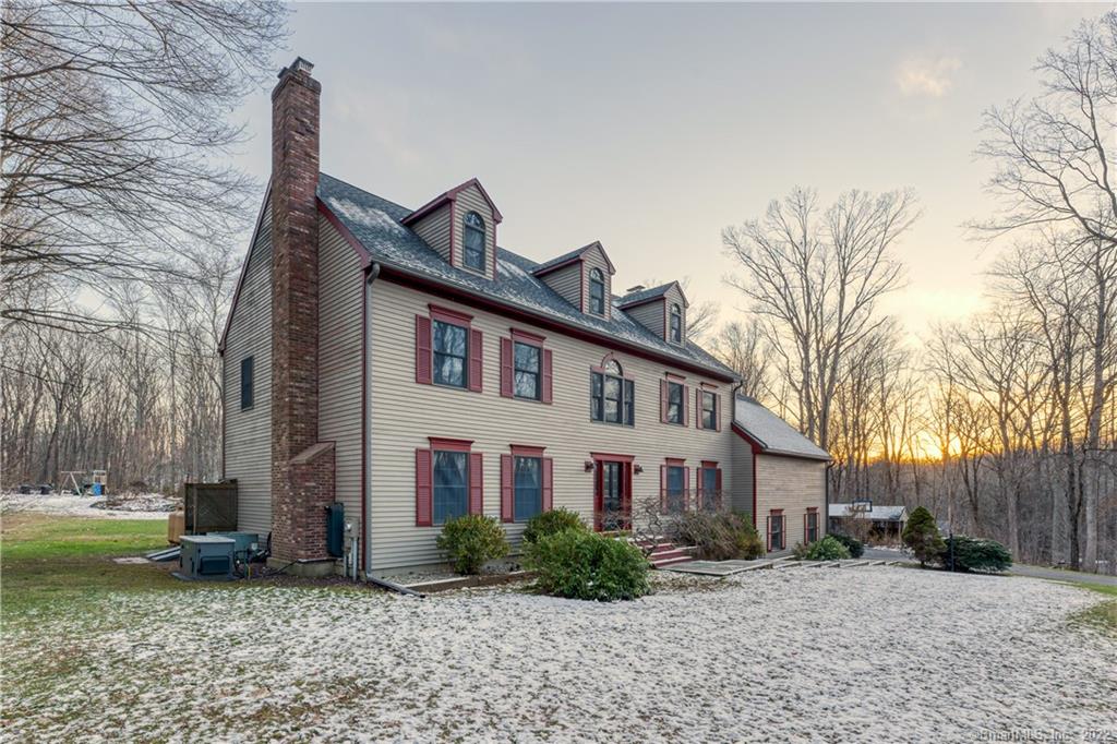 2001 Durham Rd, Guilford, CT 06437 MLS 170540546 Coldwell Banker