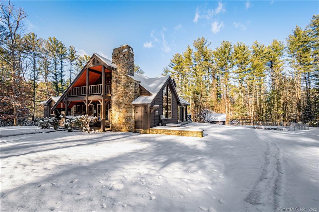 122 Wauregan Rd, Canterbury, CT 06331 MLS 170540648 Coldwell Banker