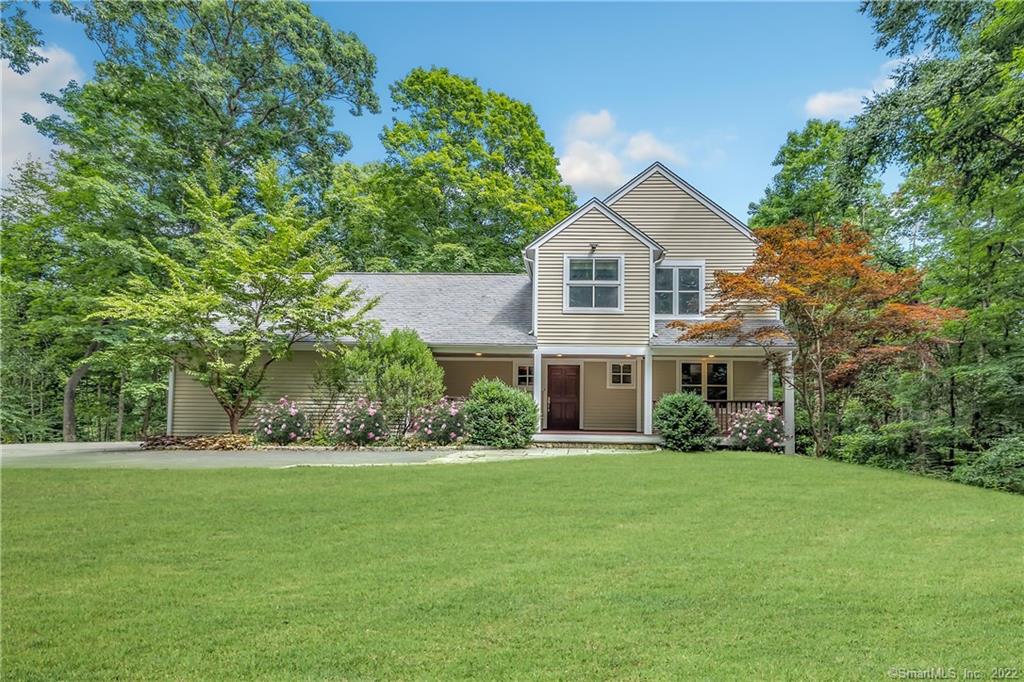 31 Northrop Rd, Woodbridge, CT 06525 MLS 170540671 Coldwell Banker