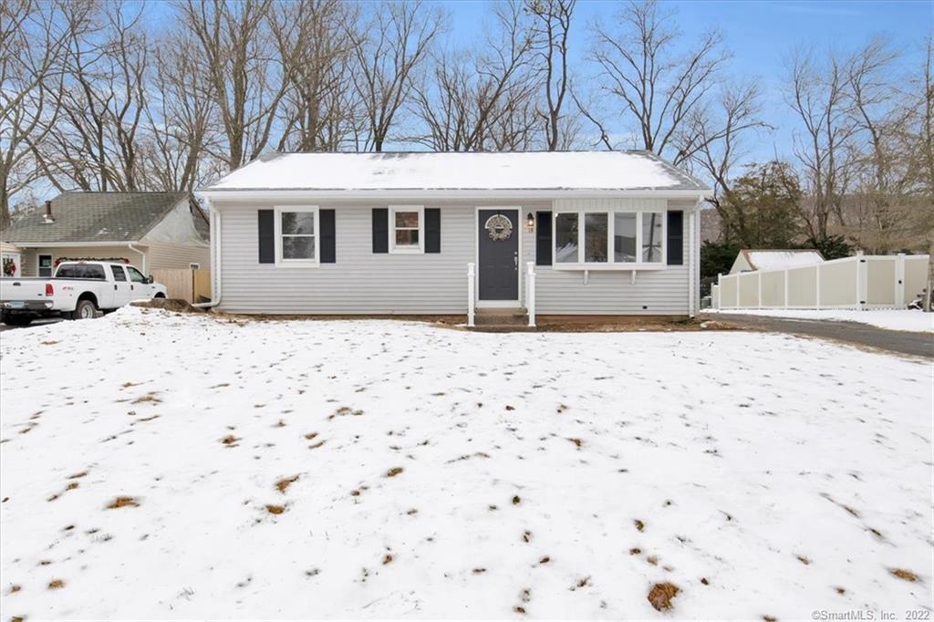 10 Lynn Ave, Southington, CT 06479 MLS 170540702 Coldwell Banker