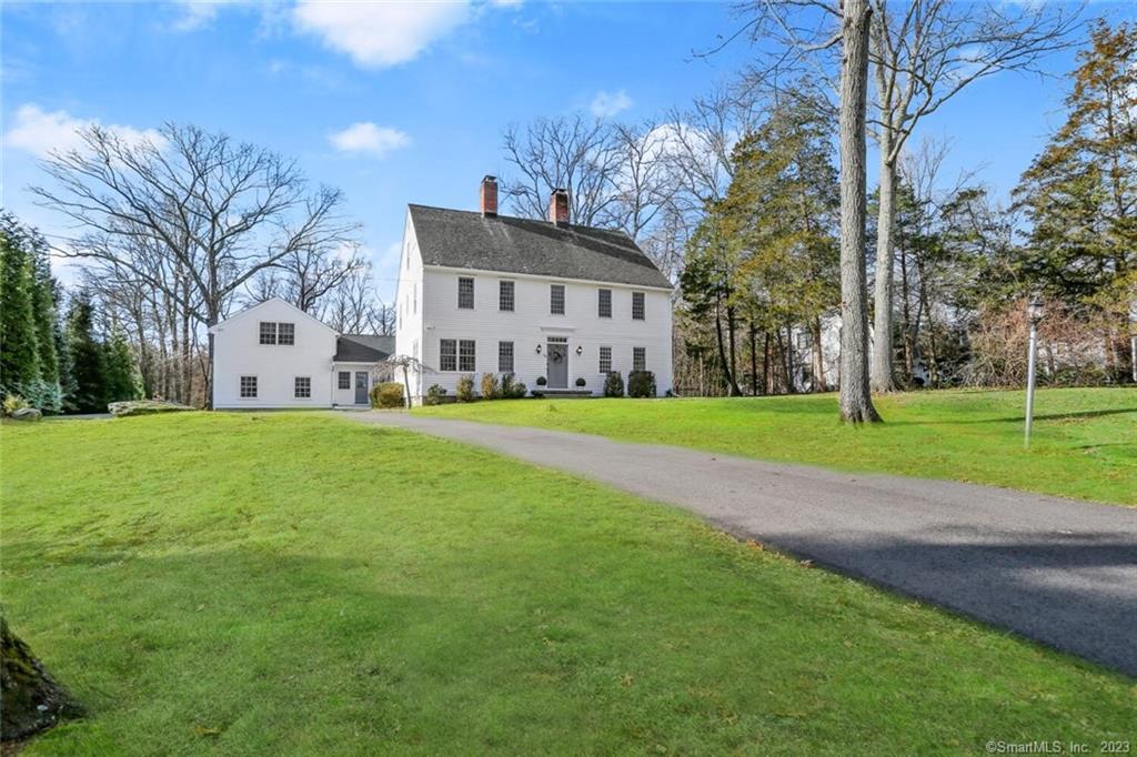 661 Galloping Hill Rd, Fairfield, CT 06824 MLS 170540712 Coldwell