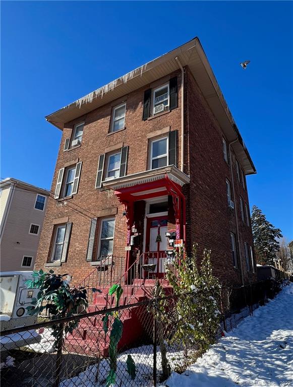 163 Affleck St, Hartford, CT 06106 MLS 170540723 Coldwell Banker
