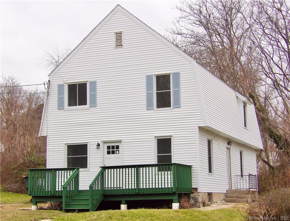 368 Poquonnock Rd, Groton, CT 06340 MLS 170540747 Coldwell Banker