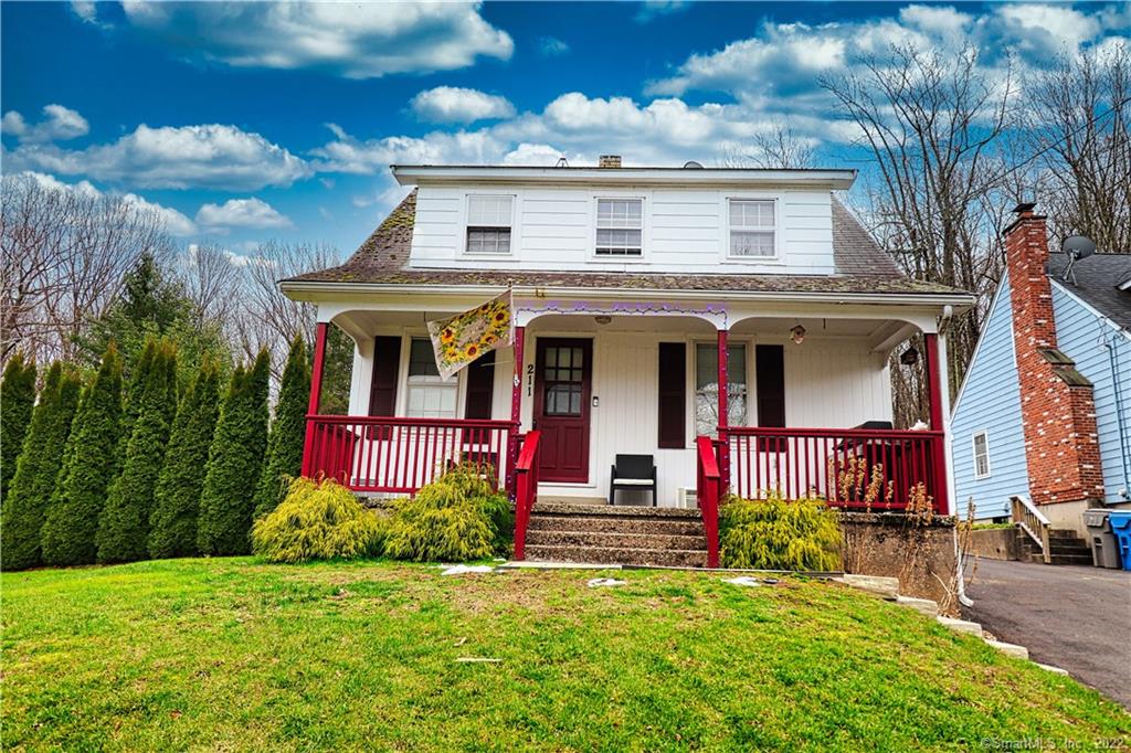 211 Newell Ave, Bristol, CT 06010 MLS 170540800 Coldwell Banker