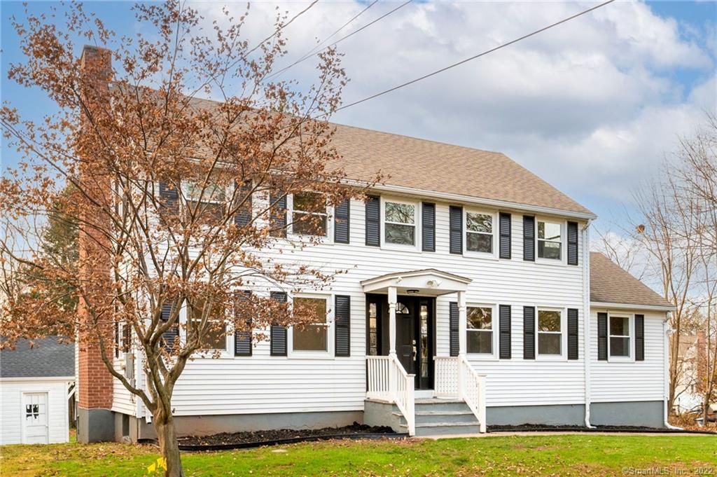 535 Wolcott Hill Rd, Wethersfield, CT 06109 MLS 170540914 Coldwell Banker