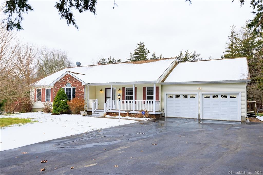 85 Bmw Dr, Griswold, CT 06351 MLS 170540933 Coldwell Banker