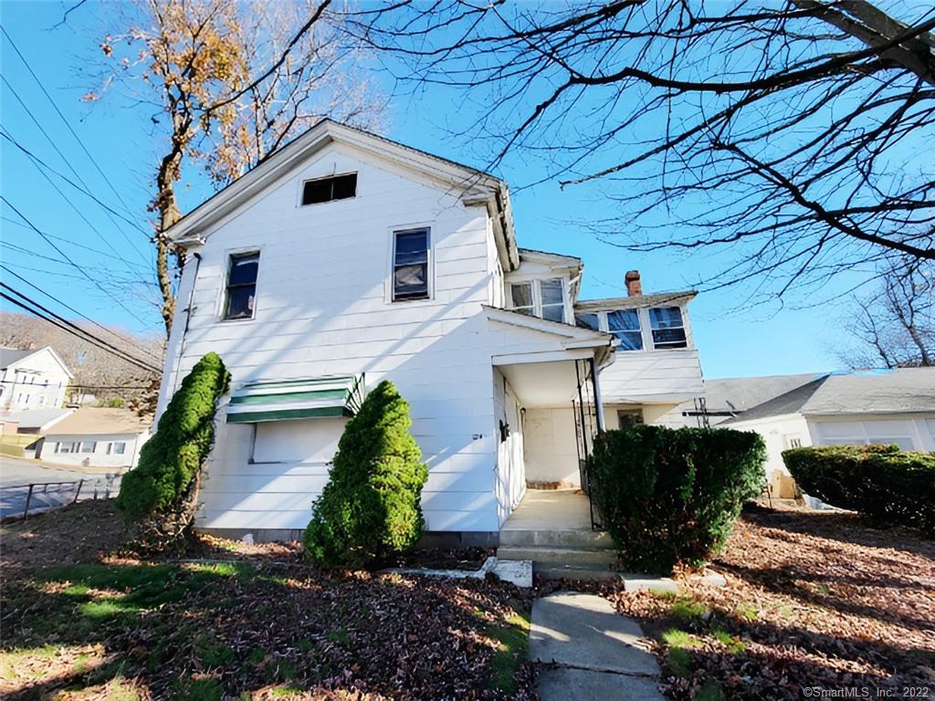 174 N State St, Ansonia, CT 06401 MLS 170540958 Coldwell Banker
