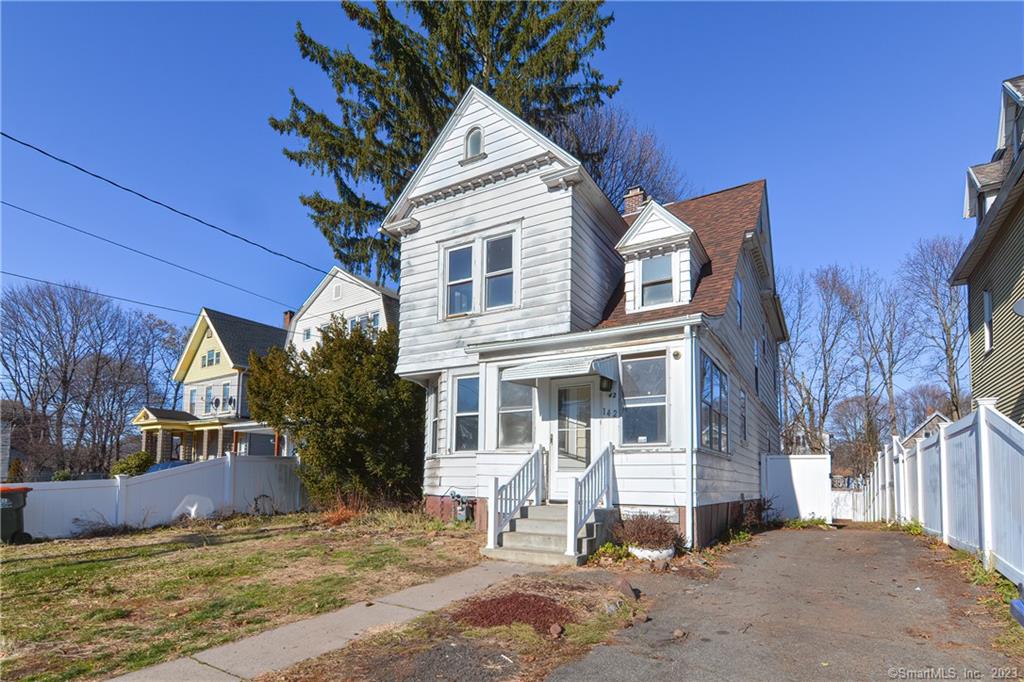 142 Britannia St, Meriden, CT 06450 MLS 170541022 Coldwell Banker