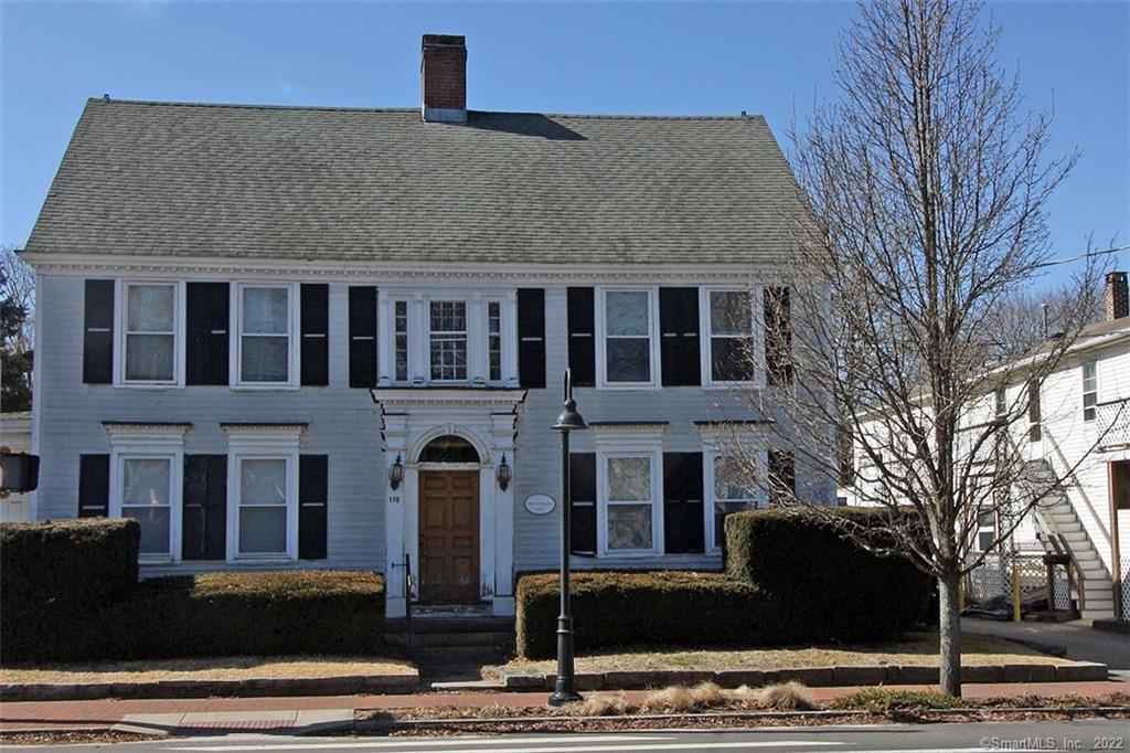 170 Main St D, Deep River, CT 06417 MLS 170541030 Coldwell Banker