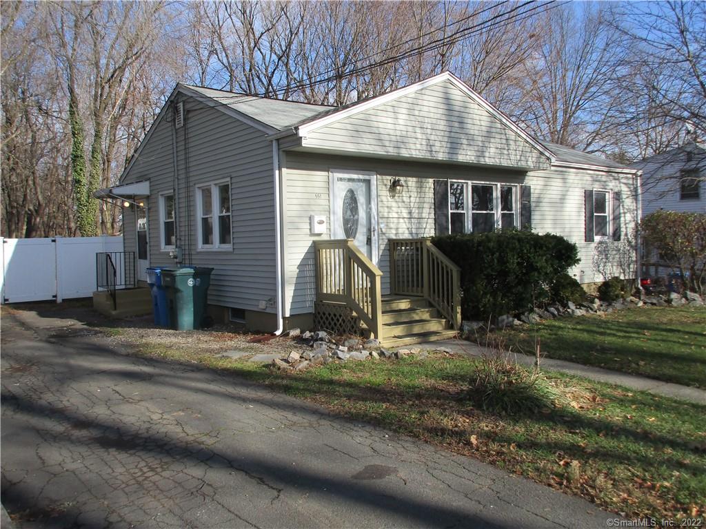 551 Woodin St, Hamden, CT 06514 MLS 170541120 Coldwell Banker