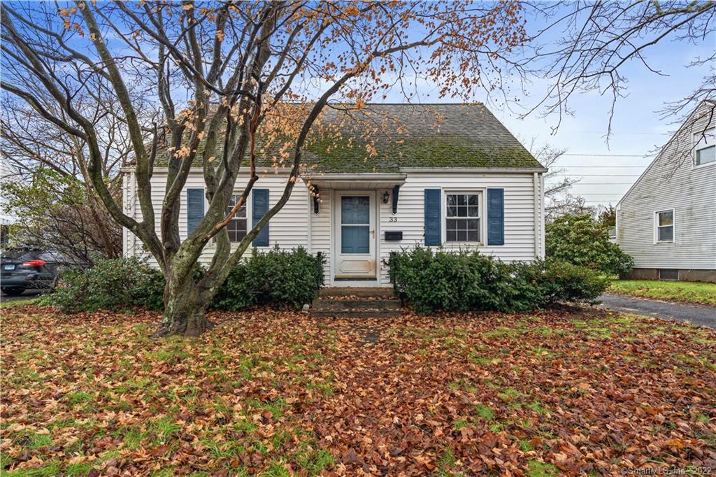 33 Lacey Rd, Southington, CT 06489 MLS 170541123 Coldwell Banker