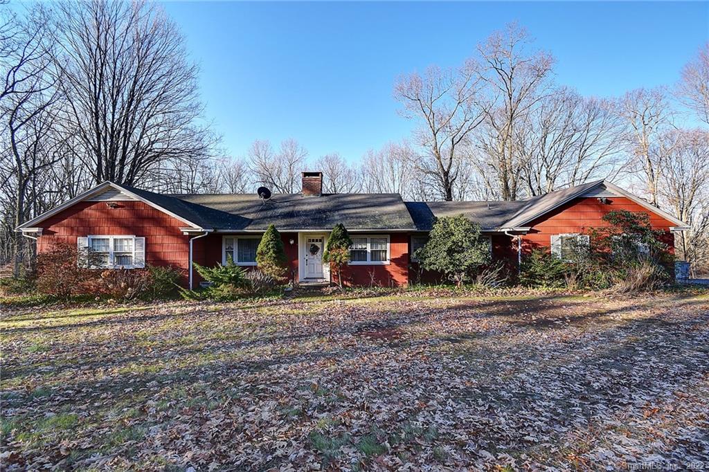 30 Collins Hill Rd, Portland, CT 06480 MLS 170541146 Coldwell Banker