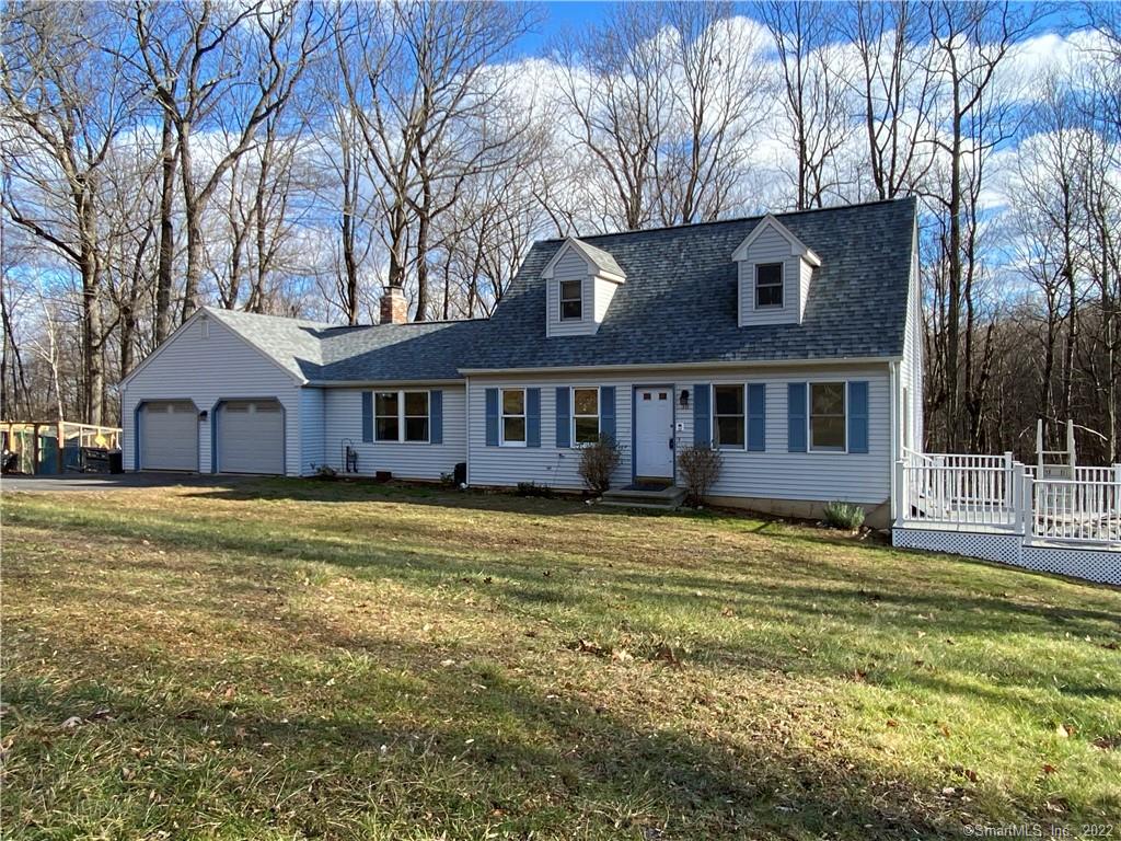 30 Vanessa Ct, Cheshire, CT 06410 MLS 170541185 Coldwell Banker