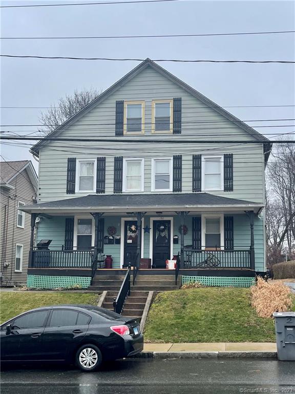 130 High St, Enfield, CT 06082 MLS 170541200 Coldwell Banker