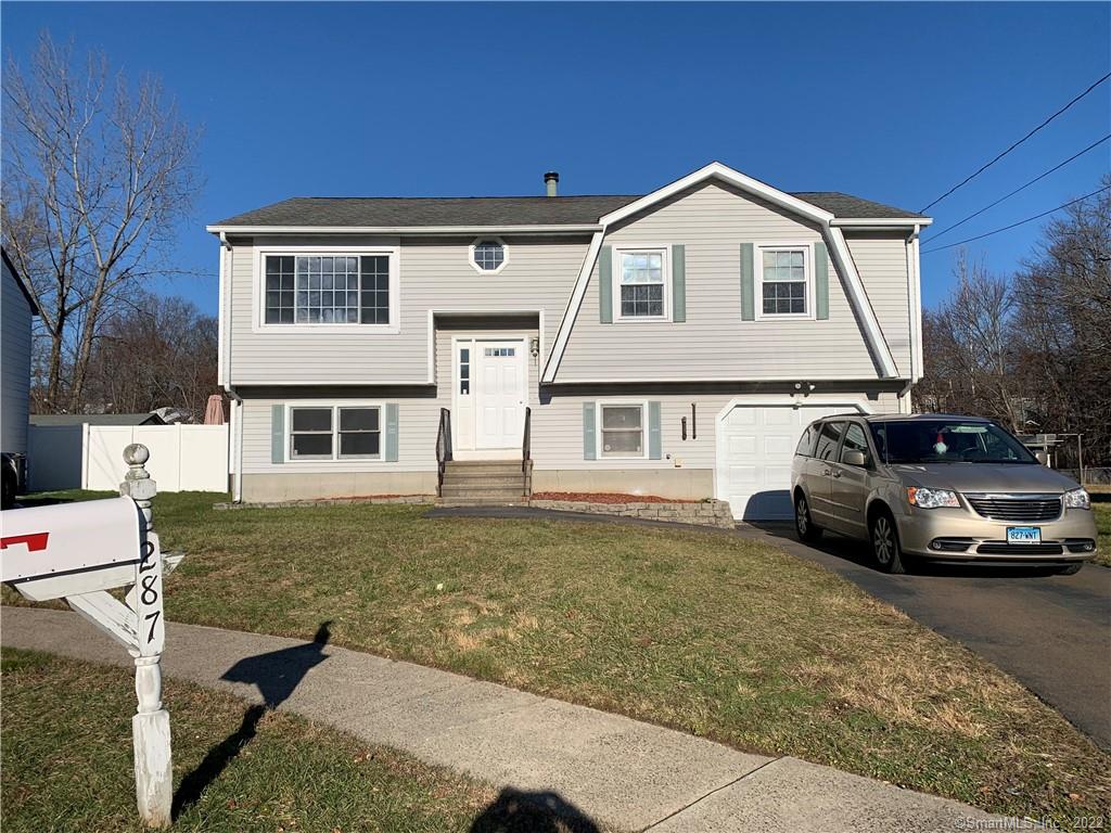 287 Homeside Ave, West Haven, CT 06516 MLS 170541314 Coldwell Banker