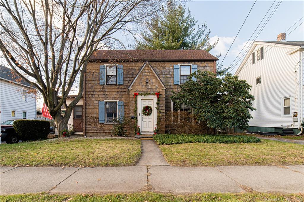 60 Davis St, Danbury, CT 06810 MLS 170541513 Coldwell Banker