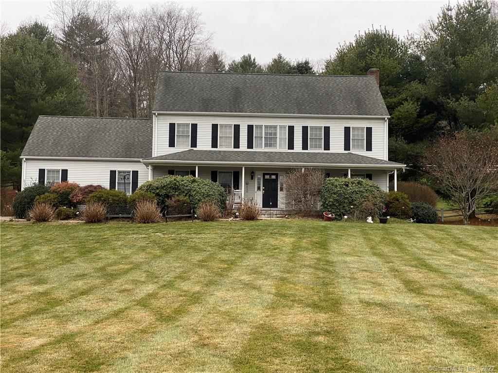 53 Quonnipaug Hill Rd, Guilford, CT 06437 MLS 170541557 Coldwell Banker