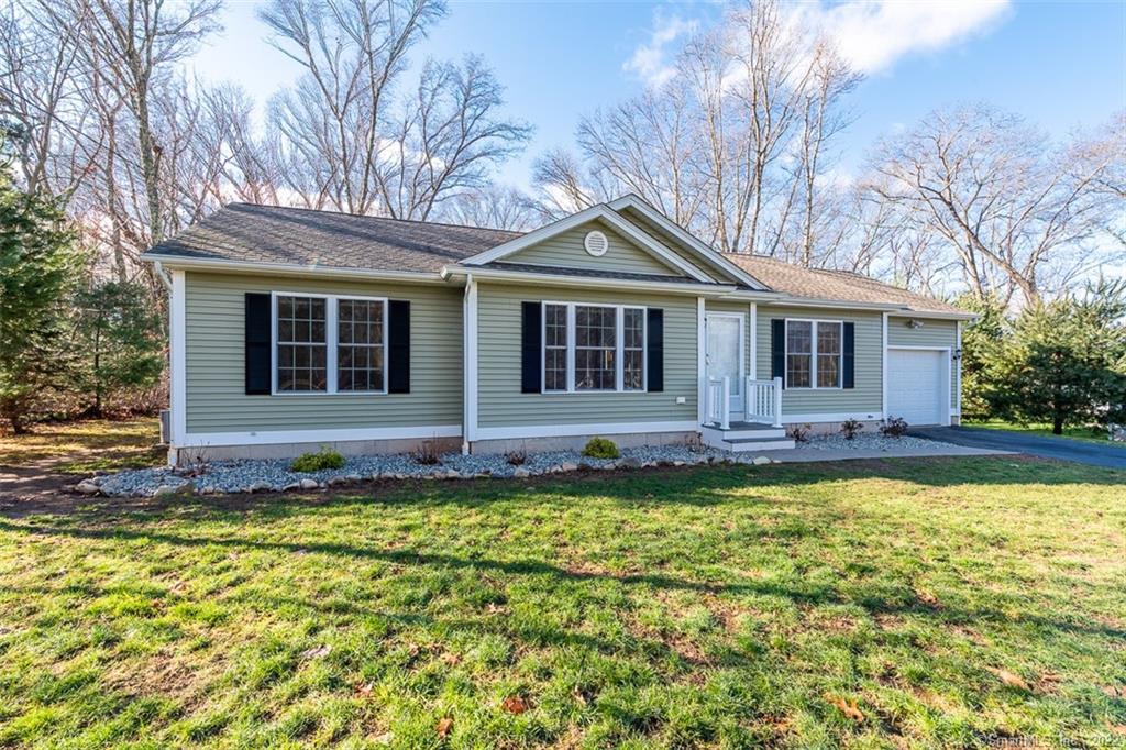 6 Cedar Ridge Rd, Ledyard, CT 06335 MLS 170541640 Coldwell Banker