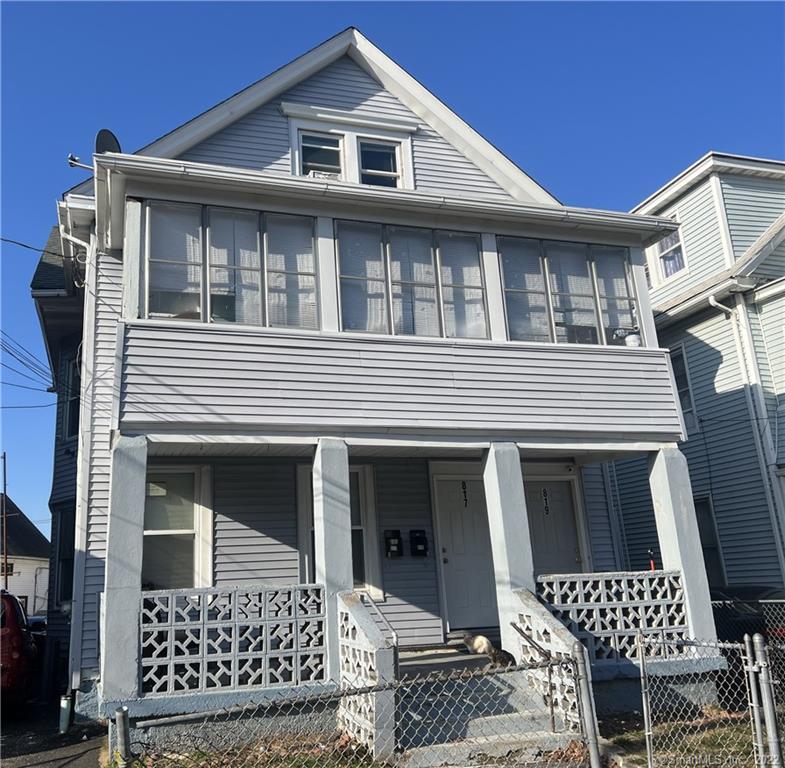 817 William St, Bridgeport, CT 06608 MLS 170541663 Coldwell Banker