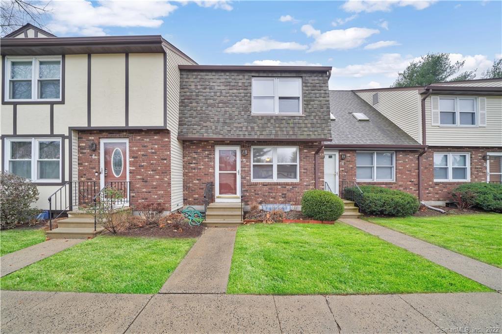 5 St Marc Cir H, South Windsor, CT 06074 MLS 170541716 Coldwell Banker