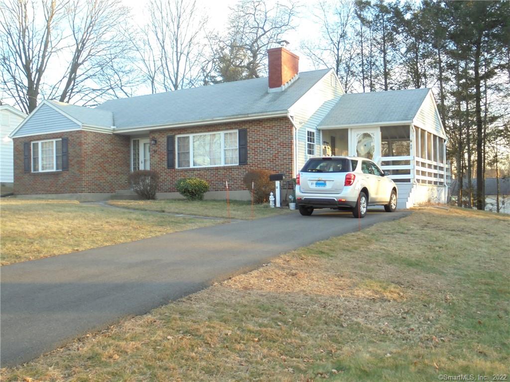 58 Yarde Dr, Bristol, CT 06010 MLS 170541744 Coldwell Banker