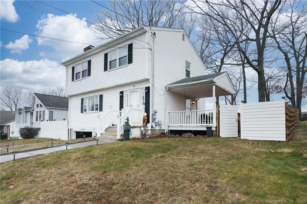 96 Heritage Dr, Waterbury, CT 06708 MLS 170541841 Coldwell Banker
