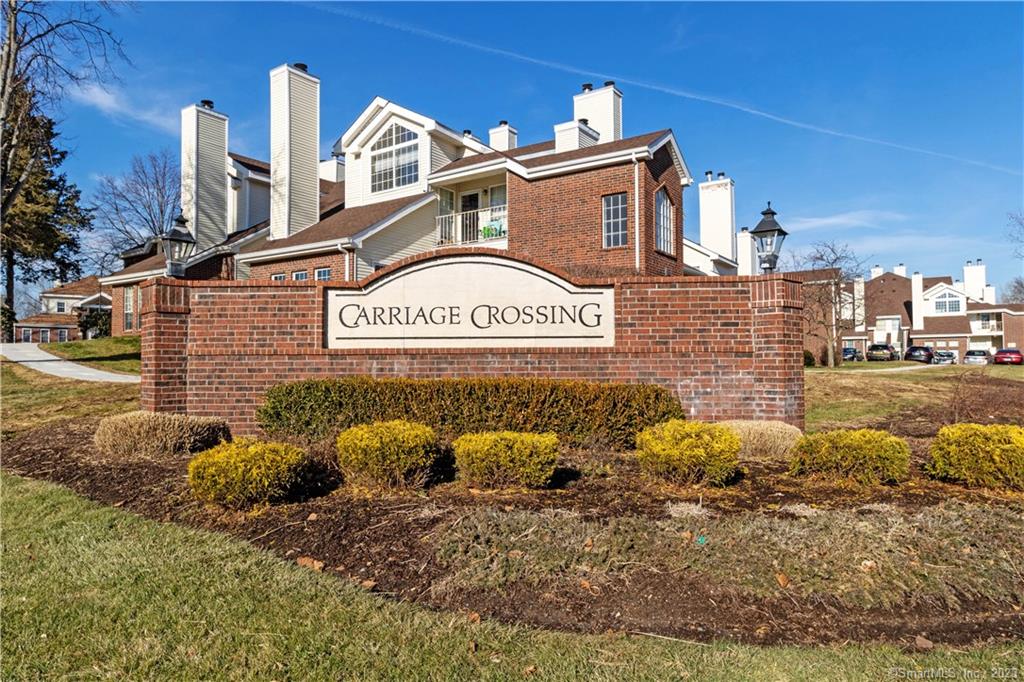 177 Carriage Crossing Ln 177, Middletown, CT 06457 MLS 170541923